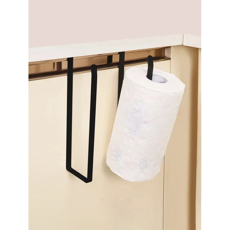 Paper Roll Holder Towel Rack H - Home Bathroom Wallpaper review and price