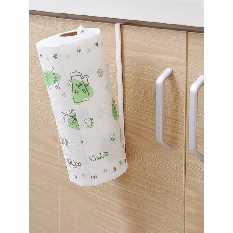 Paper Roll Holder Towel Rack H - Home Bathroom Wallpaper review and price