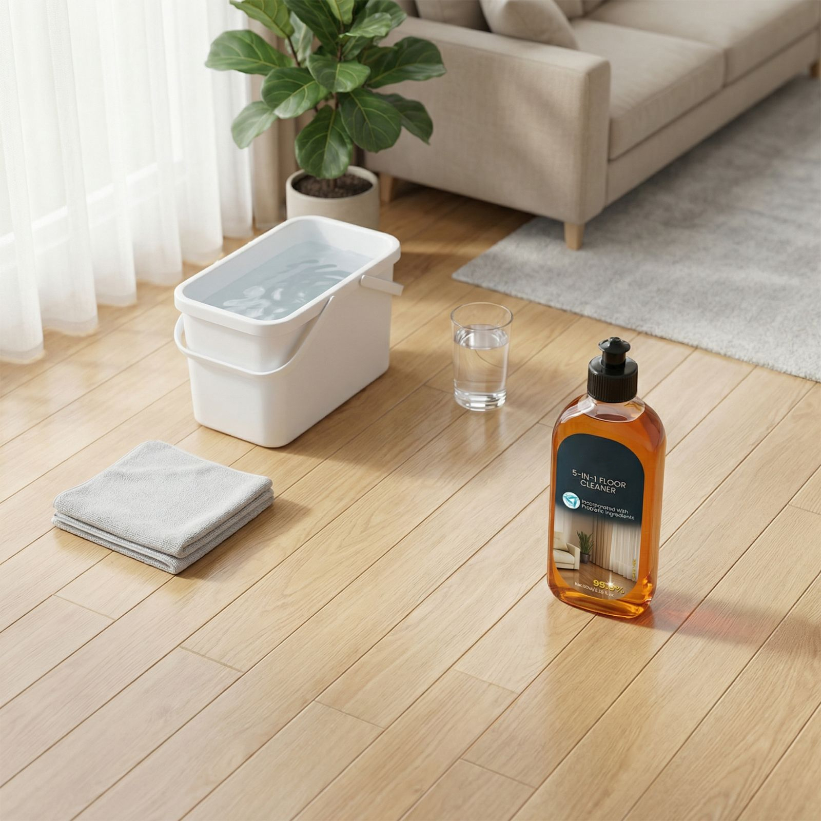 100ml Efficient Cleaning Agent - Home Bathroom Cleaning review and price