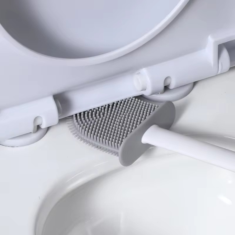 1PC Black Wall Mounted Toilet  - Home Bathroom Cleaning review and price