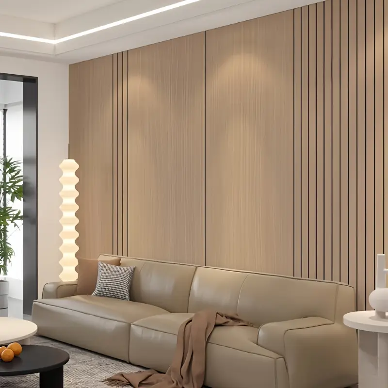 Ultra-Thick 3D Vintage Wood Gr - Home Bathroom Wallpaper review and price