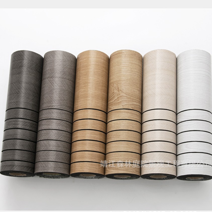 Ultra-Thick 3D Vintage Wood Gr - Home Bathroom Wallpaper review and price