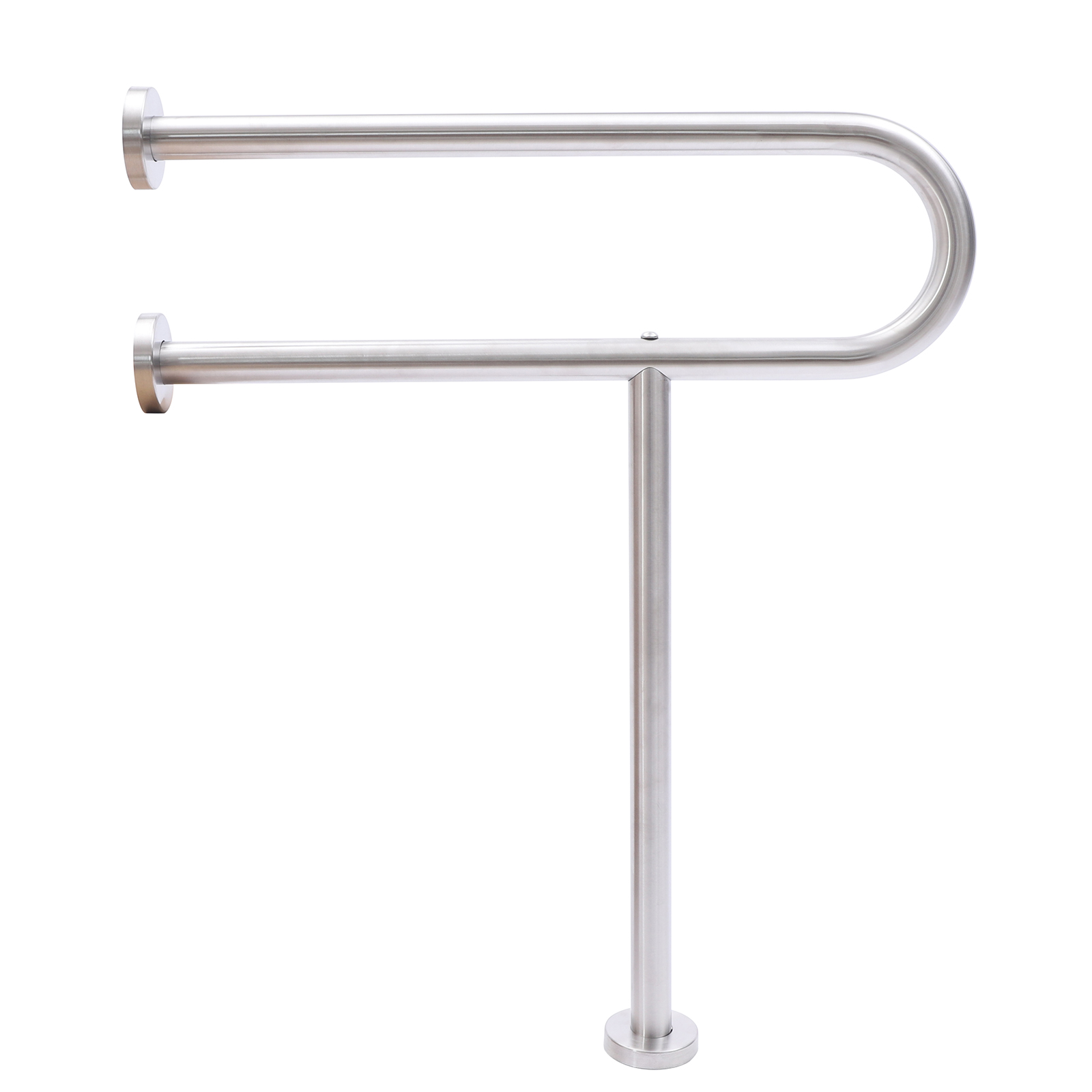 30 Inch Elderly Handicap Grab  - Home Bathroom Grab Bar review and price