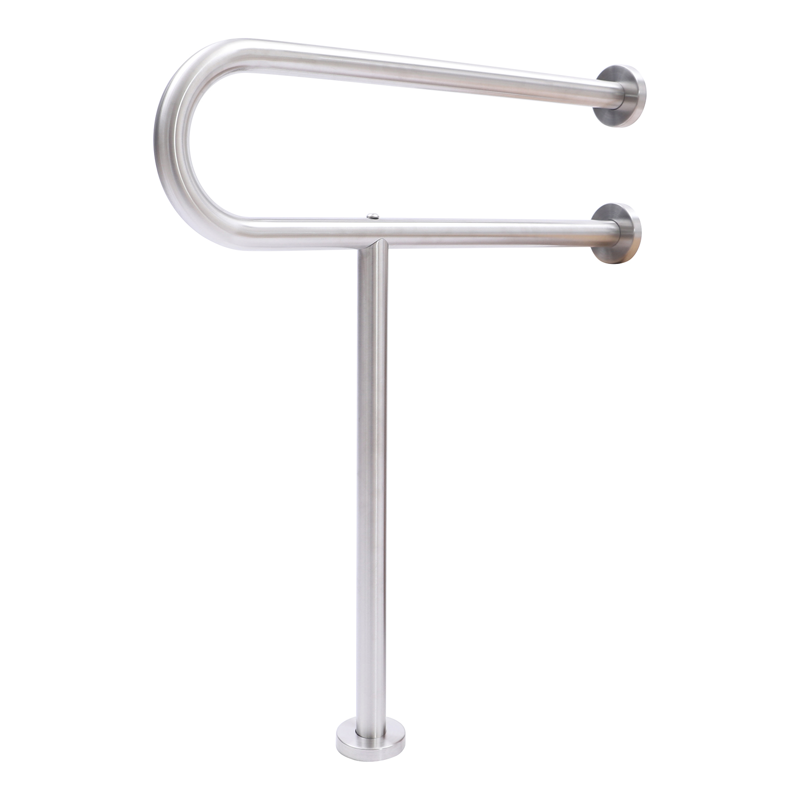 30 Inch Elderly Handicap Grab  - Home Bathroom Grab Bar review and price